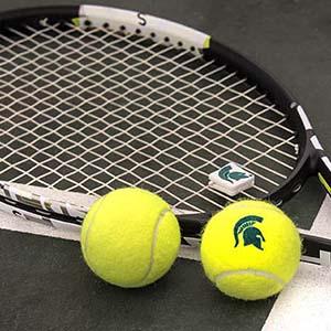 MSU Tennis Center | Student Life & Engagement