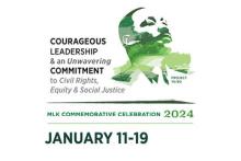 44th Annual Martin Luther King Jr. Commemorative Celebration