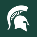 Spartan helmet graphic element